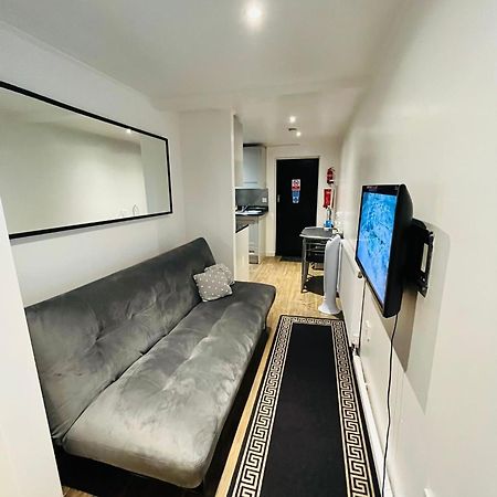 Exclusive Private One Bedroom Suite London Luaran gambar