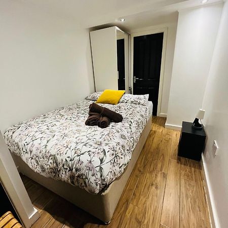 Exclusive Private One Bedroom Suite London Luaran gambar