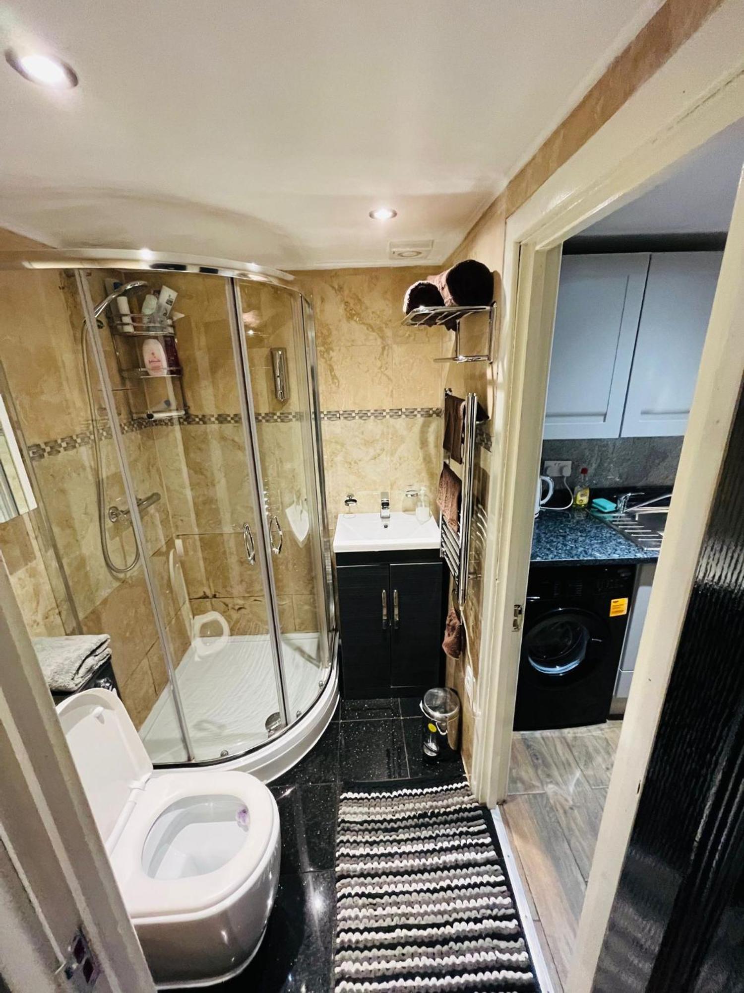 Exclusive Private One Bedroom Suite London Luaran gambar