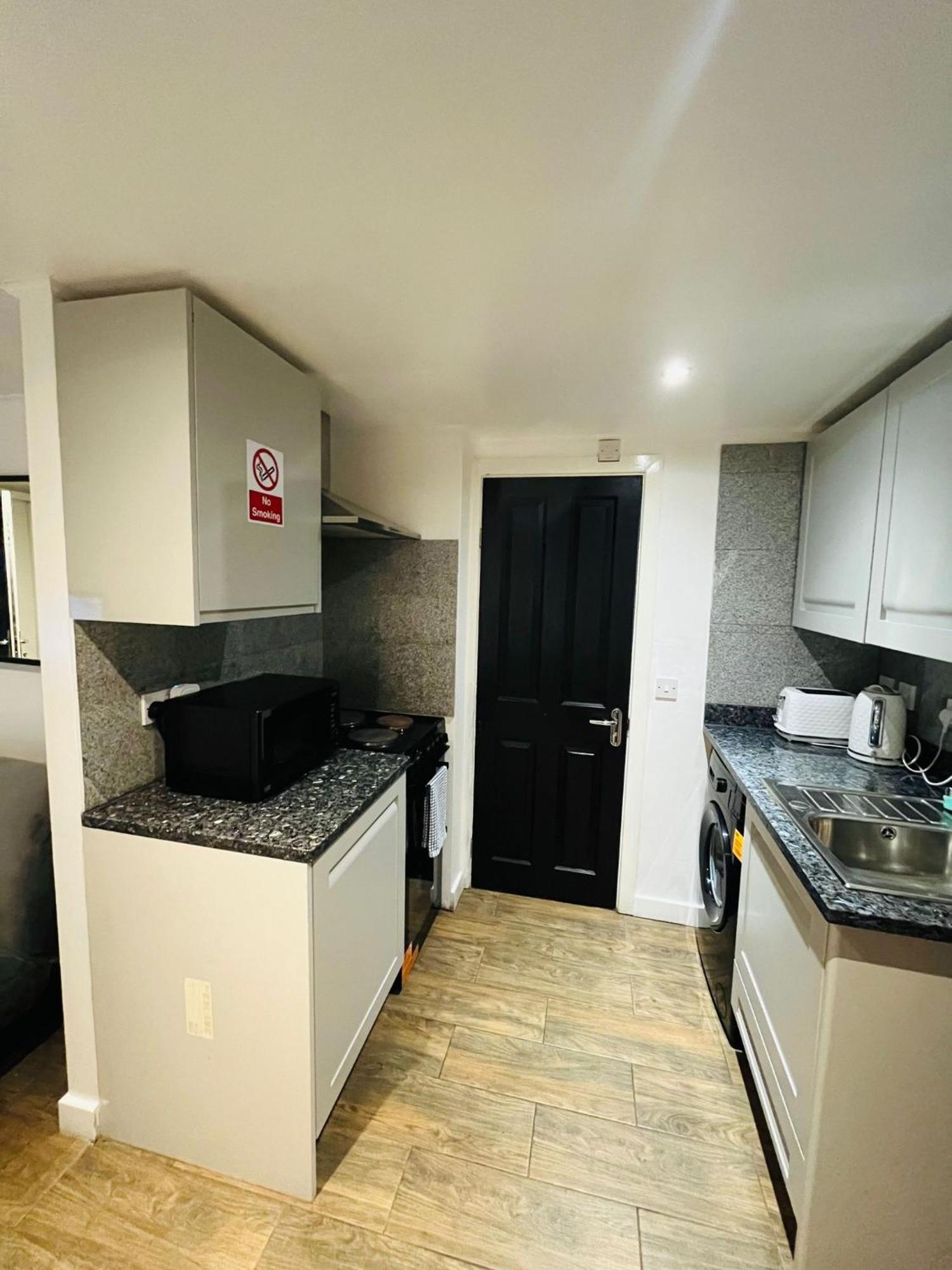 Exclusive Private One Bedroom Suite London Luaran gambar